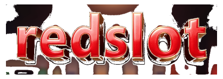 redslot logo