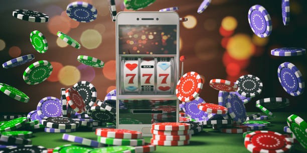 redslot gaming platform