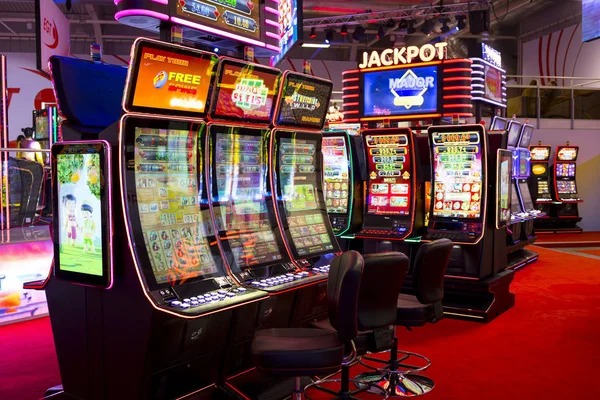 redslot Slots